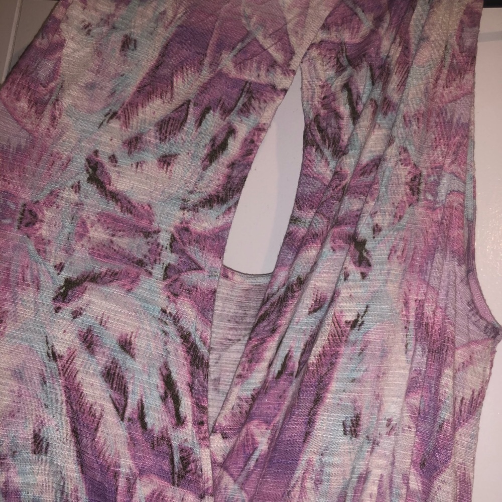 Floral dress - Picture 5 of 7